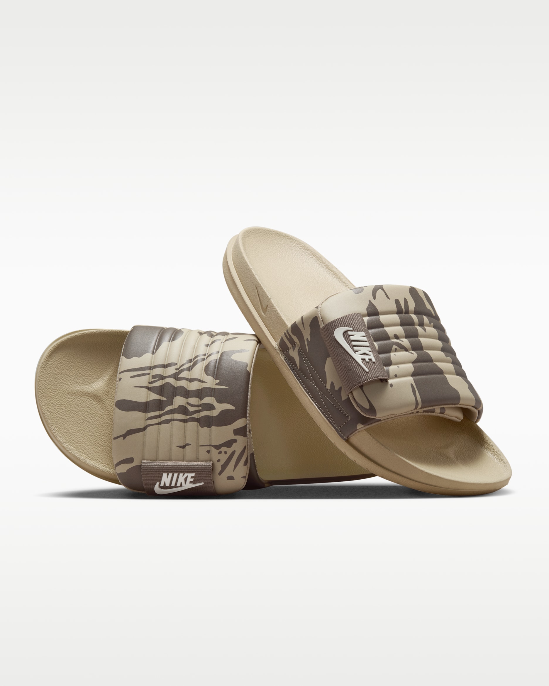 Nike Offcourt Adjust Men's Slides. Nike.com